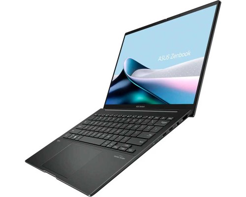 Ноутбук ASUS ZenBook 14 OLED Touch 14" Intel Core Ultra 7 255H/ Intel Arc 140T Graphics (16GB+512GB SSD)