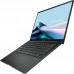 Ноутбук ASUS ZenBook 14 OLED Touch 14" Intel Core Ultra 7 255H/ Intel Arc 140T Graphics (16GB+512GB SSD)