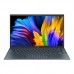 Ультрабук ASUS ZenBook 14 Ultra-Slim Laptop 14" AMD Ryzen 5 5600H/Radeon Vega 7 Graphics (8+512GB SSD)