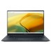 Ноутбук ASUS ZenBook 14X OLED 14.5" Intel Core i5-13500H 13th Gen/Interl Iris XE (8+512GB SSD)