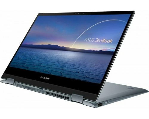 Ноутбук ASUS ZenBook Flip 13 Ultra Slim Laptop 13.3" OLED Intel Core i7-1165G7 11th Gen/Intel Iris Xe (16+1000GB SSD)