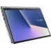 Ноутбук ASUS ZenBook Flip 15 Ryzen 7 5700U/GeForce MX450 (8+256GB SSD)