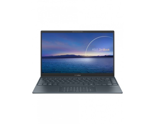 Ультрабук ASUS ZenBook Ultra-Slim 13.3” Intel Core i5-1135G7/Intel UHD Graphics (8+256GB PCIe SSD) 