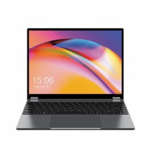 Ноутбук Chuwi FreeBook 13.5" Intel Celeron N5100/Intel UHD Graphics (12+512GB SSD)