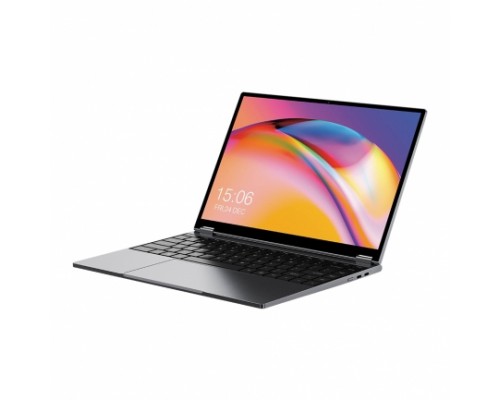 Ноутбук Chuwi FreeBook 13.5" Intel Celeron N5100/Intel UHD Graphics (12+512GB SSD)