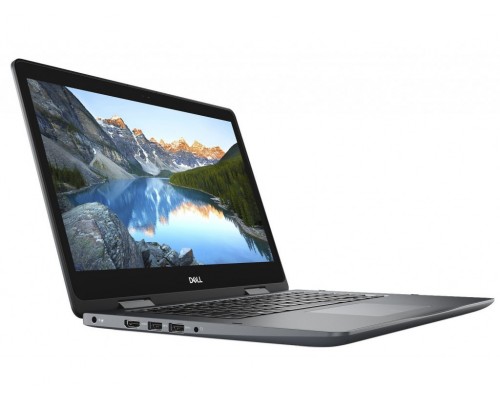 Ноутбук Dell Inspiron 14 5481 Touch-Screen Laptop 14" i3-8145U 8th Gen/Intel UHD Graphics 620 (4/128GB SSD)