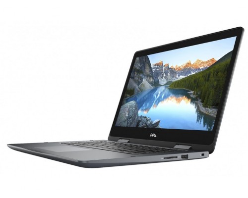 Ноутбук Dell Inspiron 14 5481 Touch-Screen Laptop 14" i3-8145U 8th Gen/Intel UHD Graphics 620 (4/128GB SSD)