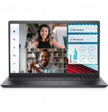 Ноутбук Dell Inspiron 15.6" Intel Core i7-1255U 12th Gen/ Intel Iris Xe Graphics (16GB+1TB SSD) Win 11