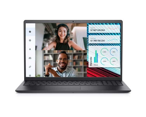 Ноутбук Dell Inspiron 15.6" Intel Core i7-1255U 12th Gen/ Intel Iris Xe Graphics (16GB+1TB SSD) Win 11 Ноутбук Dell Inspiron 15.6" Intel Core i7-1255U 12th Gen/ Intel Iris Xe Graphics (16GB+1TB SSD) Win 11