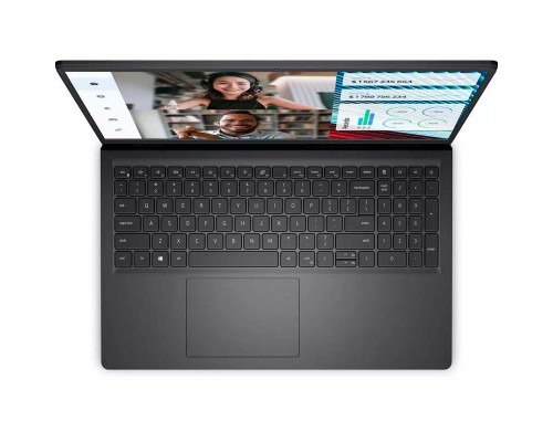 Ноутбук Dell Inspiron 15.6" Intel Core i7-1255U 12th Gen/ Intel Iris Xe Graphics (16GB+1TB SSD) Win 11 Ноутбук Dell Inspiron 15.6" Intel Core i7-1255U 12th Gen/ Intel Iris Xe Graphics (16GB+1TB SSD) Win 11