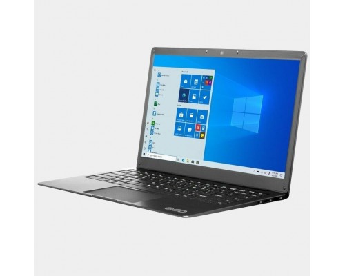 Ноутбук Evoo Laptop 14" Intel Celeron N3350/Intel HD Graphics 500 (4+64GB SSD)