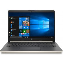 Ноутбук HP 14" 2019 Intel Celeron N4000/Intel HD Graphics 600 (4/64GB SSD)