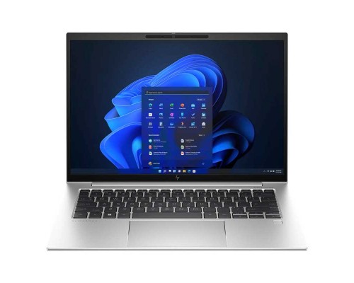 Ноутбук HP EliteBook 840 G10 14" Intel Core i7-1355U 13th Gen/ Intel Iris Xe Graphics (16GB+512GB SSD)