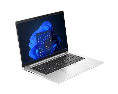 Ноутбук HP EliteBook 840 G10 14" Intel Core i7-1355U 13th Gen/ Intel Iris Xe Graphics (16GB+512GB SSD)