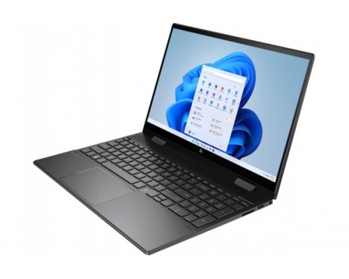 Ноутбук HP Envy x360 Convert 15.6" Touchscreen Intel Core i5-1135G7 11th Gen/Intel Iris Xe (8+512GB SSD)