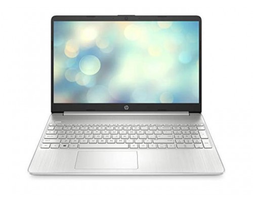 Ноутбук HP 15" AMD Ryzen 7-5700U/AMD Radeon Graphics (8+256GB SSD)