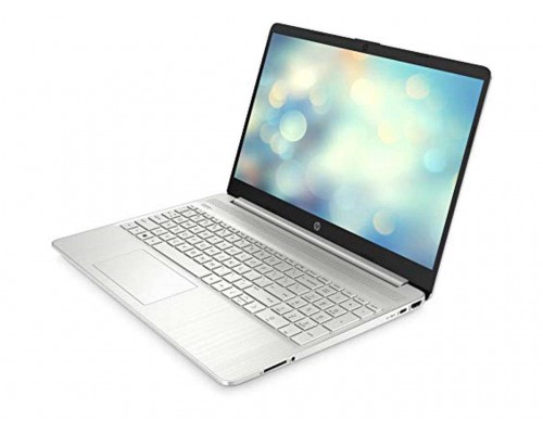 Ноутбук HP 15" AMD Ryzen 7-5700U/AMD Radeon Graphics (8+256GB SSD)