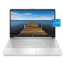 Ноутбук HP 15 15.6" Intel Core i5-1135G7 11th Gen/Intel Iris Xe (8+256GB SSD)