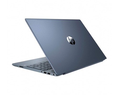 Ноутбук HP Pavilion 15.6" AMD Ryzen 5-3500U/Radeon Vega 8 (8/128Гб SSD/1000Гб HDD)