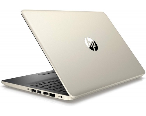 Ноутбук HP 14" 2019 i3-7100U 7th Gen/Intel UHD Graphics 620 (4/128GB SSD)
