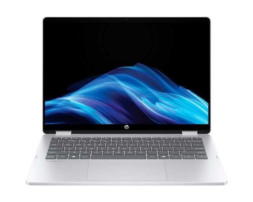 Ноутбук HP OmniBook 5 Flip 14" Intel Core 7 150U/ Intel Graphics (16GB+512GB SSD) Win11