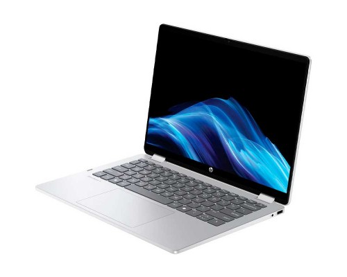 Ноутбук HP OmniBook 5 Flip 14" Intel Core 7 150U/ Intel Graphics (16GB+512GB SSD) Win11