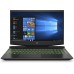 Ноутбук HP Pavilion 15 Gaming 15.6" i5-9300H 9th Gen/Nvidia GeForce GTX 1650 4GB (8+256GB SSD)