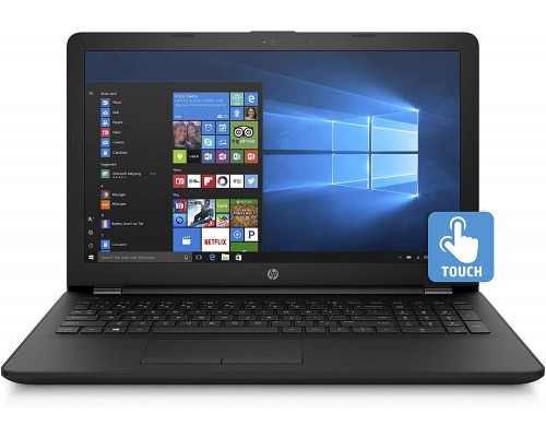 Ноутбук HP Touchscreen 15.6" 2019 i3-1005G1 10th Gen/Intel UHD Graphics (8/128GB SSD)