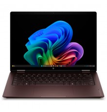 Ноутбук HP OmniBook X Flip 2026 (2-in-1) 14” OLED Touch WUXGA Ryzen AI 5 430 / AMD Radeon Graphics (16GB + 512GB SSD) Win11, ENG KB