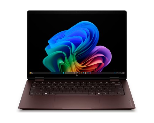 Ноутбук HP OmniBook X Flip 2026 (2-in-1) 14” OLED Touch WUXGA Ryzen AI 5 430 / AMD Radeon Graphics (16GB + 512GB SSD) Win11, ENG KB