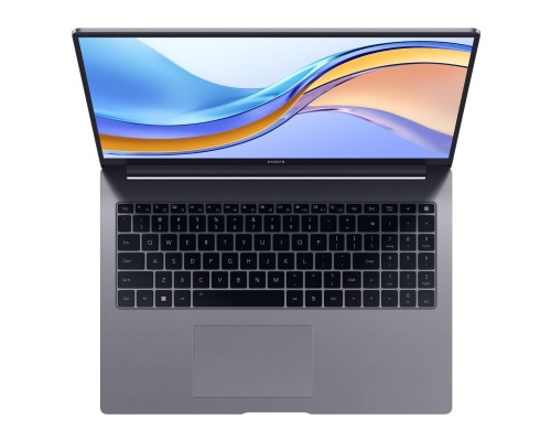 Ноутбук Honor MagicBook X16 16" Intel Core i5-12450H 12th Gen/ Intel UHD Graphics (16+512GB SSD)