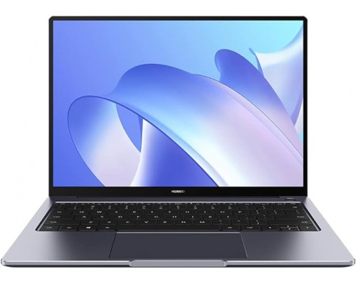Ноутбук Huawei Matebook 14 2k 14" Intel Core i5-1135G7 11th Gen /Intel Iris Xe Graphics (8+512GB SSD)