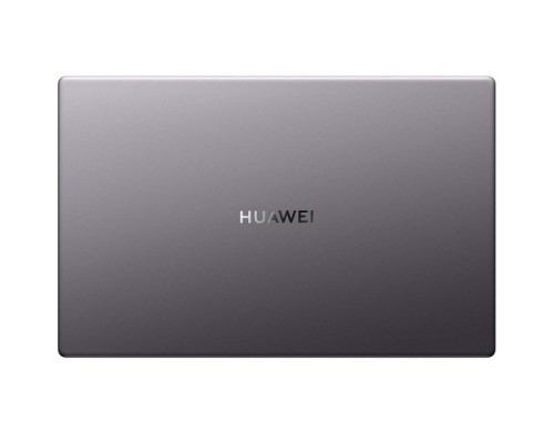 Ноутбук Huawei Matebook D15 15.6" Intel Core i7-1165G7 11th Gen/ Intel Iris Xe Graphics (16+512GB SSD)