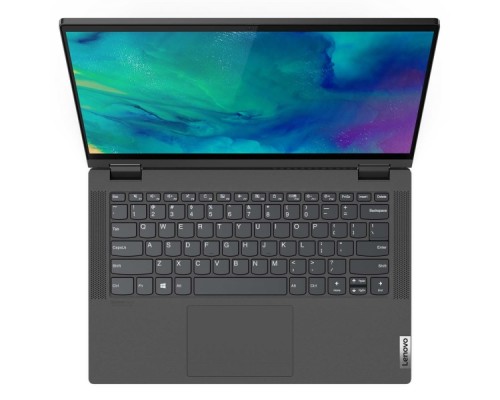 Ноутбук Lenovo Flex 5 Touchscreen 14" AMD Ryzen R5-4500U/Radeon Vega Graphics (16+256GB SSD)