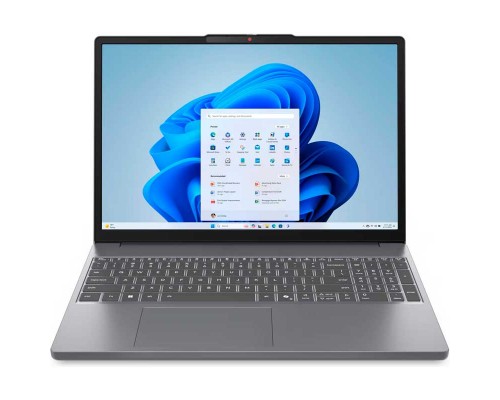 Ноутбук Lenovo IP Slim 3 15.3" WUXGA IPS Intel Core i5-13420H 13th Gen/ Intel UHD Graphics (16GB+512GB SSD)
