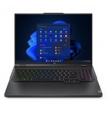 Ноутбук Lenovo Legion Pro 5 16’’ 165Hz Intel Core i9-13900HX 13th Gen/ Nvidia Geforce RTX 4060/8GB (32GB+1TB SSD) Win11