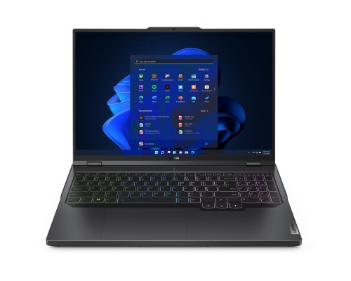 Ноутбук Lenovo Legion Pro 5 16’’ 165Hz Intel Core i9-13900HX 13th Gen/ Nvidia Geforce RTX 4060/8GB (32GB+1TB SSD) Win11