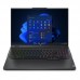 Ноутбук Lenovo Legion Pro 5 16’’ 165Hz Intel Core i9-13900HX 13th Gen/ Nvidia Geforce RTX 4060/8GB (32GB+1TB SSD) Win11
