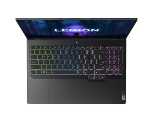 Ноутбук Lenovo Legion Pro 5 16’’ 165Hz Intel Core i9-13900HX 13th Gen/ Nvidia Geforce RTX 4060/8GB (32GB+1TB SSD) Win11