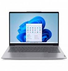 Ноутбук Lenovo ThinkBook 14 14.0" FHD Intel Core i5-13420H 13th Gen / Intel UHD Graphics (8GB+512GB SSD) DOS + Bag
