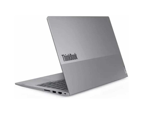 Ноутбук Lenovo ThinkBook 14 14.0" FHD Intel Core i5-13420H 13th Gen / Intel UHD Graphics (8GB+512GB SSD) DOS + Bag