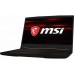 Ноутбук MSI GF63 15.6" 144Hz Intel Core i7-12650H 12th Gen/ GeForce RTX 3050 6GB (16+512SSD)