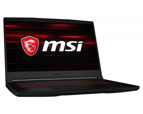 Ноутбук MSI GF75 Thin Gaming Laptop 17.3" i5-10300H 10th Gen/NVIDIA GTX 1650Ti (8+512GB SSD)