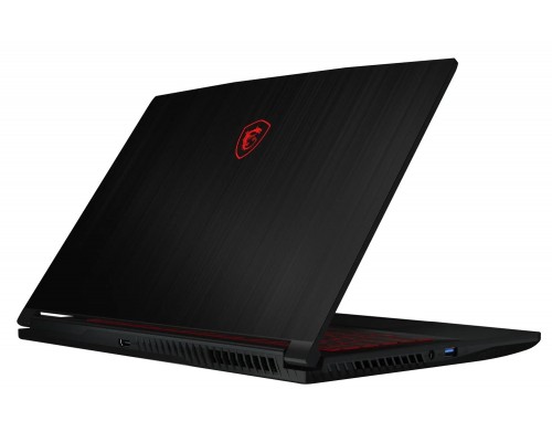 Ноутбук MSI GF75 Thin Gaming Laptop 17.3" i5-10300H 10th Gen/NVIDIA GTX 1650Ti (8+512GB SSD)