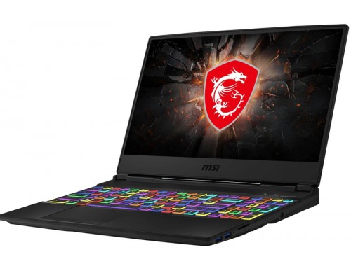 Ноутбук Gaming Laptop MSI GL65 15.6" Intel Core i5-10300H/ GeForce GTX 1650 (16+512GB SSD)