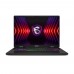 Ноутбук MSI Sword 16 HX Gaming 2024 16" 144Hz i7-14650HX 14th Gen/ Nvidia Geforce RTX 4060 8GB (16GB+1TB SSD) WIN11