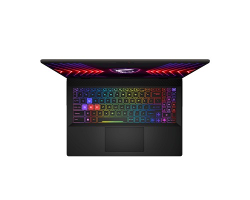 Ноутбук MSI Sword 16 HX Gaming 2024 16" 144Hz i7-14650HX 14th Gen/ Nvidia Geforce RTX 4060 8GB (16GB+1TB SSD) WIN11