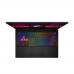 Ноутбук MSI Sword 16 HX Gaming 2024 16" 144Hz i7-14650HX 14th Gen/ Nvidia Geforce RTX 4060 8GB (16GB+1TB SSD) WIN11