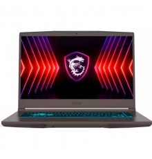 Ноутбук MSI Thin 15 15.6" 144Hz Intel Core i5-13420H 13th Gen/ Nvidia Geforce RTX3050 4GB (16GB+512GB SSD) Win11