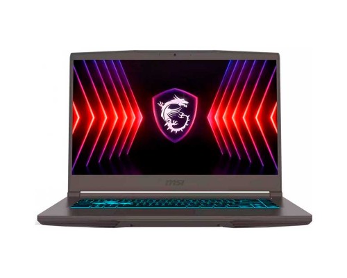 Ноутбук MSI Thin 15 15.6" 144Hz Intel Core i5-13420H 13th Gen/ Nvidia Geforce RTX3050 4GB (16GB+512GB SSD) Win11